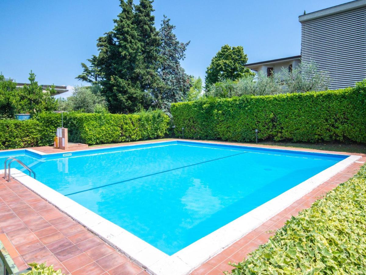 Casa Barbara Salò Exterior foto