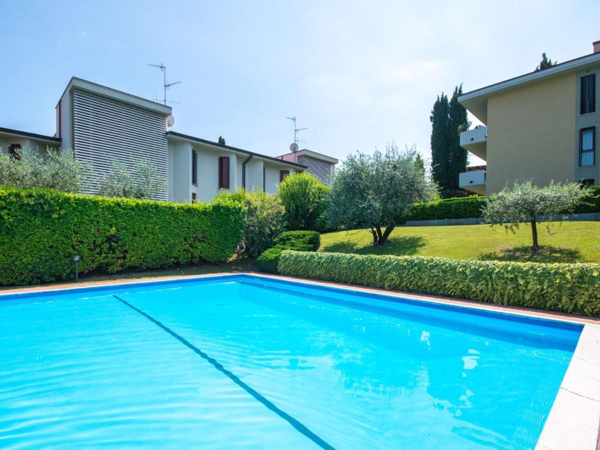 Casa Barbara Salò Exterior foto